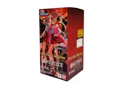 ONE PIECE Card Game Booster Box EB-03 Heroines Edition Japanese - Image 1