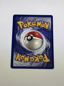 Nidoran 57/64 Jungle Common Pokemon Card TCG Vintage WoTC 1999 NM/LP - Image 2