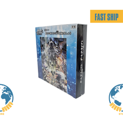 Weiss Schwarz Date A Live Vol.3 Booster Box Japan 2025 Sealed Box 1st ED. - Image 2