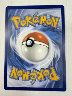 Mime Jr. 157/091 Paldean Fates Baby Shiny Rare Holo Pokemon Card NM - Image 2