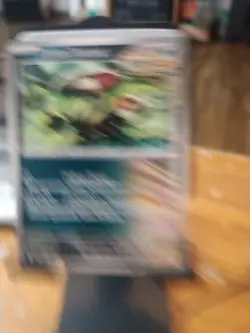 Pokemon TCG Brute Bonnet 118/167 Twilight Masquerade Card 2024 Regular - Image 2