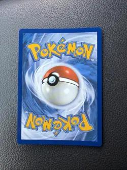 Pokemon TCG Plusle Illustration Rare Card Paradox Rift 193/182 - Image 2