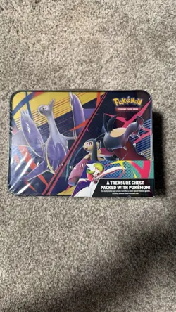Pokemon Trading Card Game: Collector Chest - Fall 2025 - Image 3