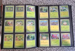 Pokemon TCG Perfect Order - 100% Complete Base Set - With Ex Cards And Binder - Image 1