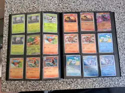 Pokemon TCG Perfect Order - 100% Complete Base Set - With Ex Cards And Binder - Image 2