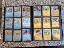 Pokemon TCG Perfect Order - 100% Complete Base Set - With Ex Cards And Binder - Image 3