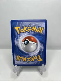 Shiny Milotic SH7 Reverse Holo Rare Supreme Victors 2009 Pokemon Card MP/HP - Image 2