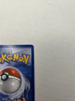 Shiny Milotic SH7 Reverse Holo Rare Supreme Victors 2009 Pokemon Card MP/HP - Image 3