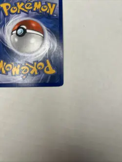 Shiny Milotic SH7 Reverse Holo Rare Supreme Victors 2009 Pokemon Card MP/HP - Image 4