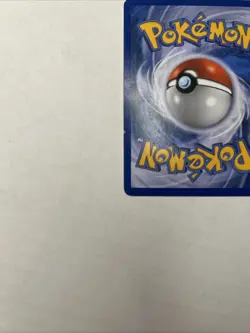 Shiny Milotic SH7 Reverse Holo Rare Supreme Victors 2009 Pokemon Card MP/HP - Image 5