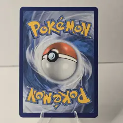Pokemon Rayquaza Amazing Rare Holo 138/185 Vivid Voltage Basic Card 2020 - Image 2