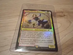 Zidane, Tantalus Thief WPN & Gateway Promos Foil - Image 1