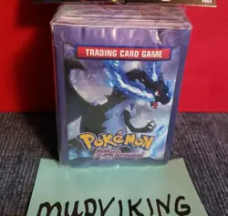 Pokemon Mega Evolution 50 Pack Card Sealed Booster Bag - Image 1
