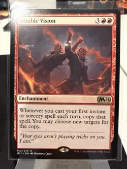 Double Vision Core Set 2021 Regular - Image 1