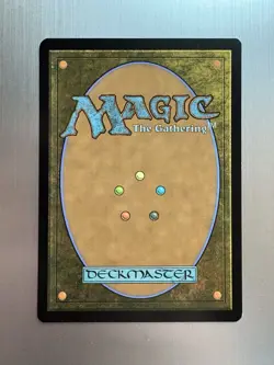 Gollum, Patient Plotter - 450 - MTG: Lord of the Rings - Borderless - FOIL - Image 2