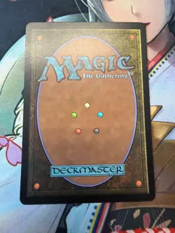 Wooded Foothills Onslaught Japanese Foil Magic the Gathering - Image 5