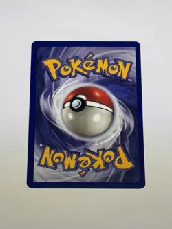 Nidoran 57/64 Jungle Common Pokemon Card TCG Vintage WoTC 1999 NM/LP - Image 2