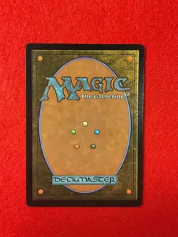 Ominous Asylum - Foil - Marvel's Spider Man - Magic the Gathering - MTG - Image 2