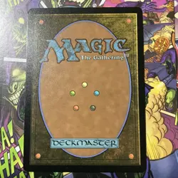 NM Wisecrack, MTG, Marvel's Spider-Man, Magic the Gathering Regular - Image 2