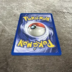 Pokemon TCG Pidgeot Jungle Card 24/64 Regular 1st Edition Rare NM - Image 4