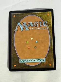 MTG FOIL Glistening Oil New Phyrexia Magic the Gathering - Image 2