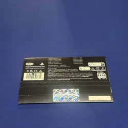 Magic The Gathering Secret Lair x Playstation Ghost of Tsushima NON FOIL Sealed - Image 2