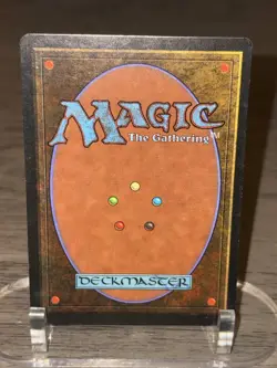 MTG Legends Winds of Change NM - Image 4