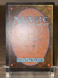 MTG Legends Winds of Change NM - Image 5