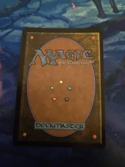 Mtg Tribute To The World Tree Foil Promo - Small Seller 😺 - Image 2