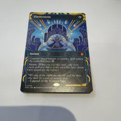 Flusterstorm [SOA - 18] - Secrets Of Strixhaven Mystical Archive NM TCG MTG - Image 1