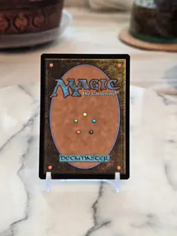 MTG Sauron, the Dark Lord Universes Beyond: the Lord of the Rings Regular NM - Image 2
