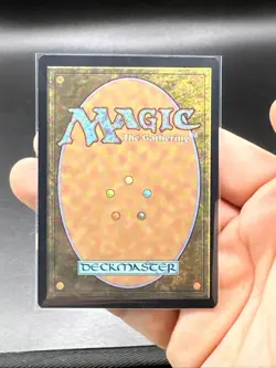 Professor Dellian Fel Secrets of Strixhaven Regular NM MTG🔥 - Image 3