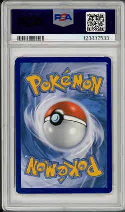 2019 Pokemon Sun & Moon Cosmic Eclipse Sylveon Reverse Holo Foil #155 PSA 9 - Image 2