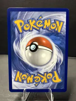 Ninjask 🥷 137/132 Me01: Mega Evolution Holo Illustration Rare Pokemon Near Mint - Image 4