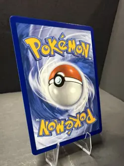 Ninjask 🥷 137/132 Me01: Mega Evolution Holo Illustration Rare Pokemon Near Mint - Image 5