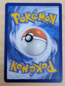 Pokemon TCG Abra Pokemon Promos 063/165 HD Holo Promo - Image 2