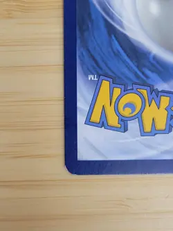 Pokemon TCG Abra Pokemon Promos 063/165 HD Holo Promo - Image 3