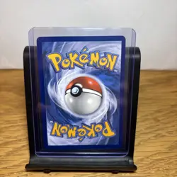 Decidueye ex 100/088 Holo Ultra Rare Perfect Order Pokemon NM - Image 2