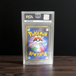 PSA 10 Poncho Wearing Pikachu Charizard Y 208/XY-P 2016 Pokemon Card Japanese - Image 2