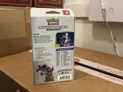 Mewtwo Mayhem Theme Deck Pokemon XY Evolutions TCG 60 Card 2016 820650801600 - Image 5