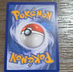 Pokemon TCG Charmander 038 Promo Holo Basic 80 HP Lizard English 2026 - Image 2