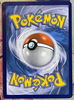 Clefairy - 97/135 - Plasma Storm Pokemon 2012 - Image 2