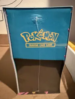 Pokemon TCG Mega Evolution Ascended Heroes Elite Trainer Box - Image 2