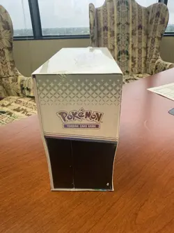 Pokemon Prismatic Evolutions Pokemon Center ETB - SEALED - Image 3