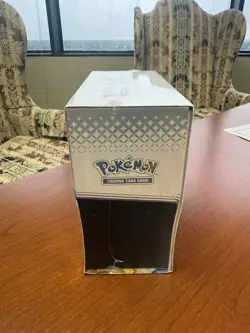 Pokemon Prismatic Evolutions Pokemon Center ETB - SEALED - Image 4
