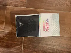 Prismatic Evolutions Pokemon Center Elite Trainer Box PC ETB Sealed - DESC DMG - Image 5