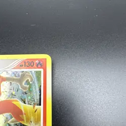 Pokemon TCG - Blaziken Lv.56 - 1/106 - Rare Holo - Great Encounters MP - Image 5