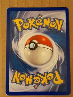 Pokemon Combusken 25/97 Ex Dragon NM-Mint See Pictures - Image 2