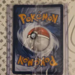 Pokemon Charmander Scarlet & Violet Promo English - Image 2