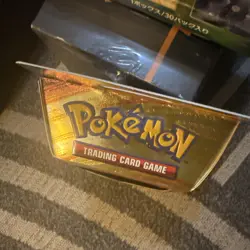 Pokemon XY Evolutions - Pikachu Power Theme Deck Cracked Ice Holo - NEW/SEALED 820650801600 - Image 4